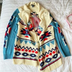 Wrangler Retro sweater